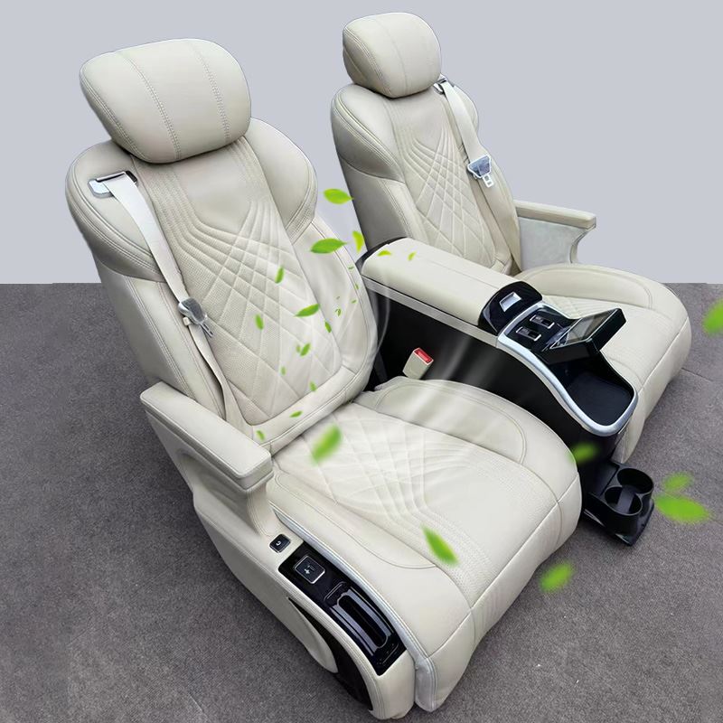 Cadillac adeSeat